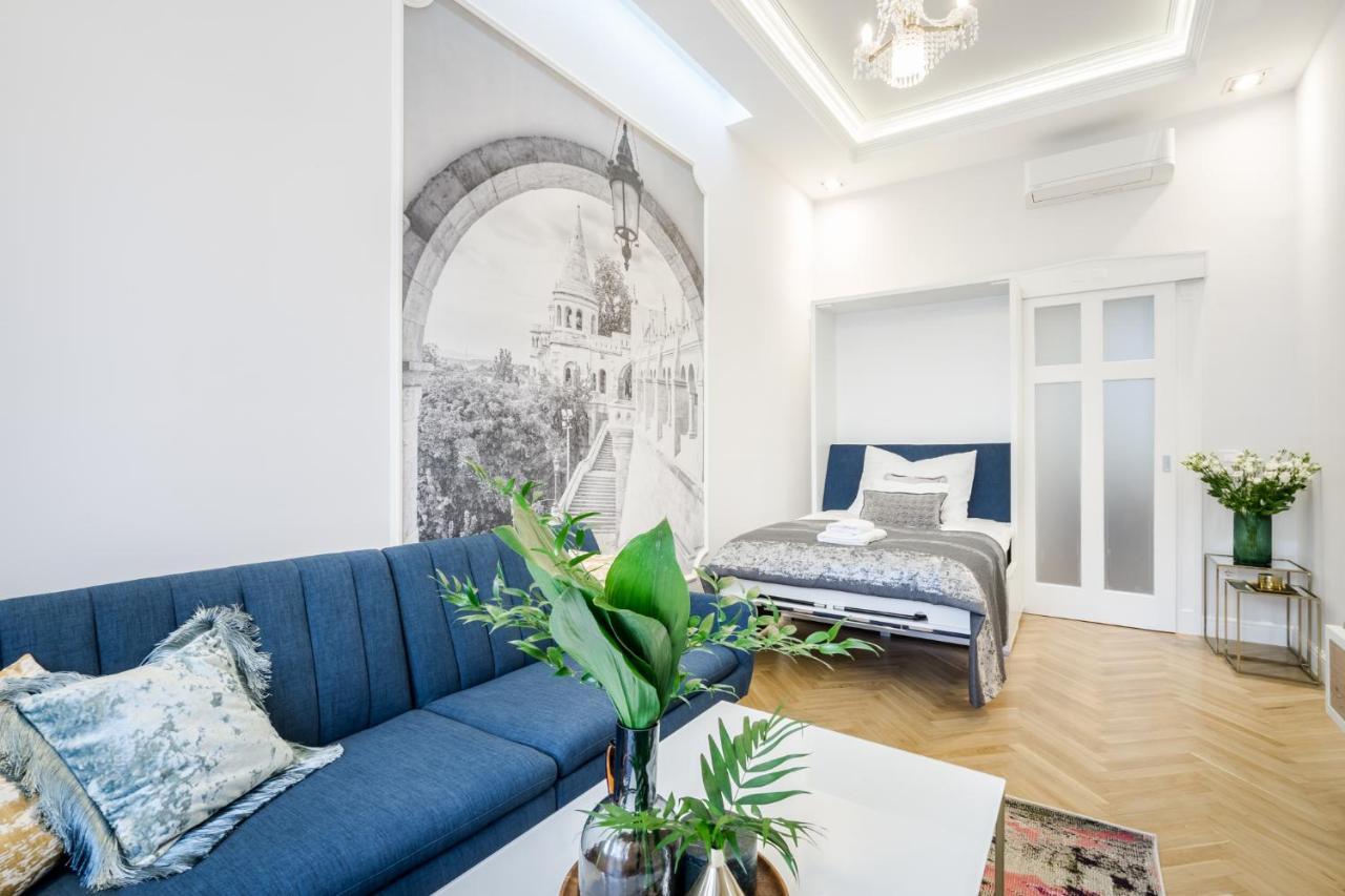 Appartement Delux Downtown In Jewish Quarter *