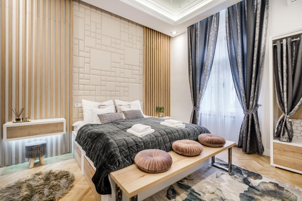Appartement Delux Downtown In Jewish Quarter *