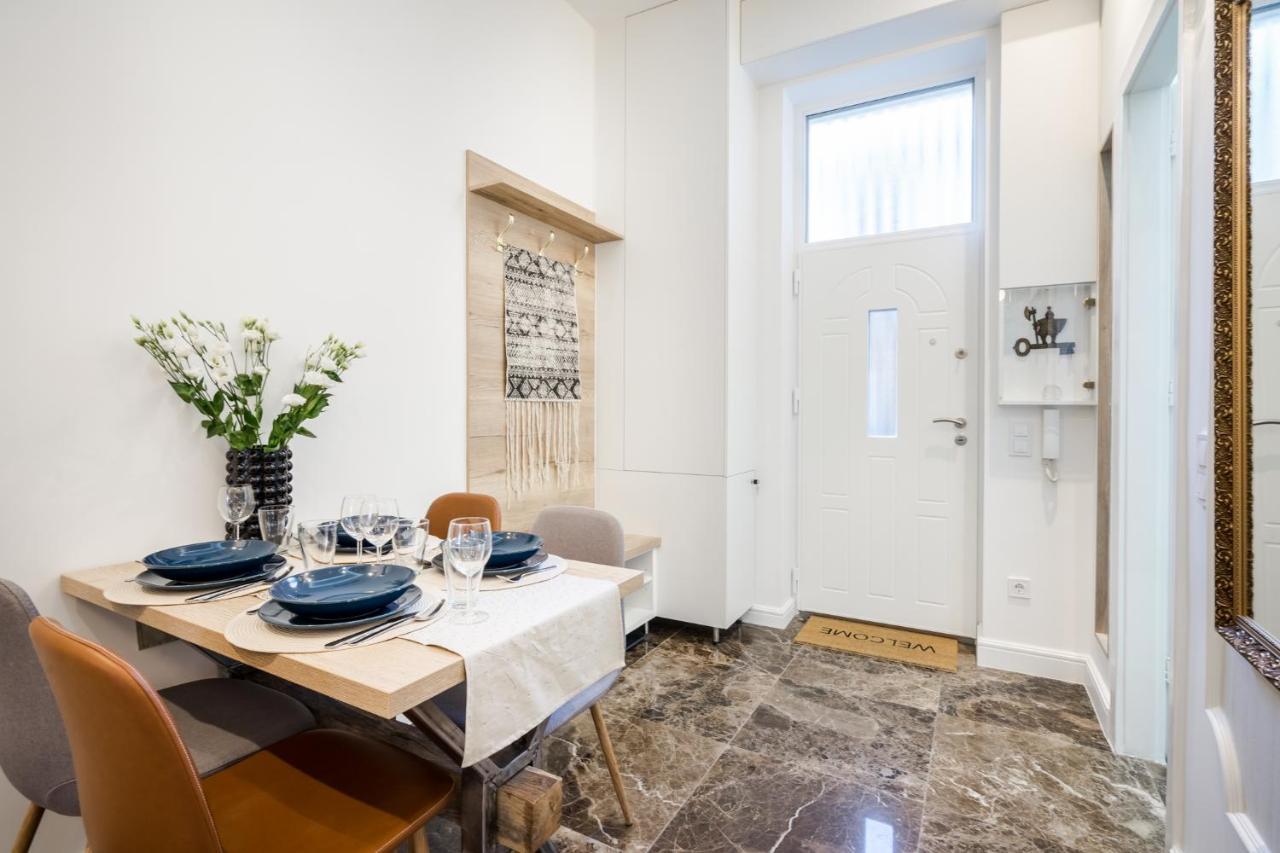 Appartement Delux Downtown In Jewish Quarter *