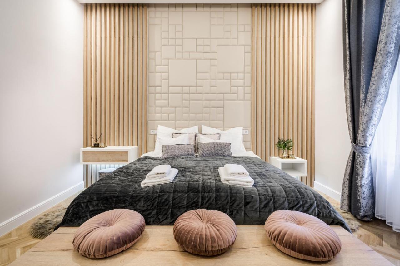 Appartement Delux Downtown In Jewish Quarter